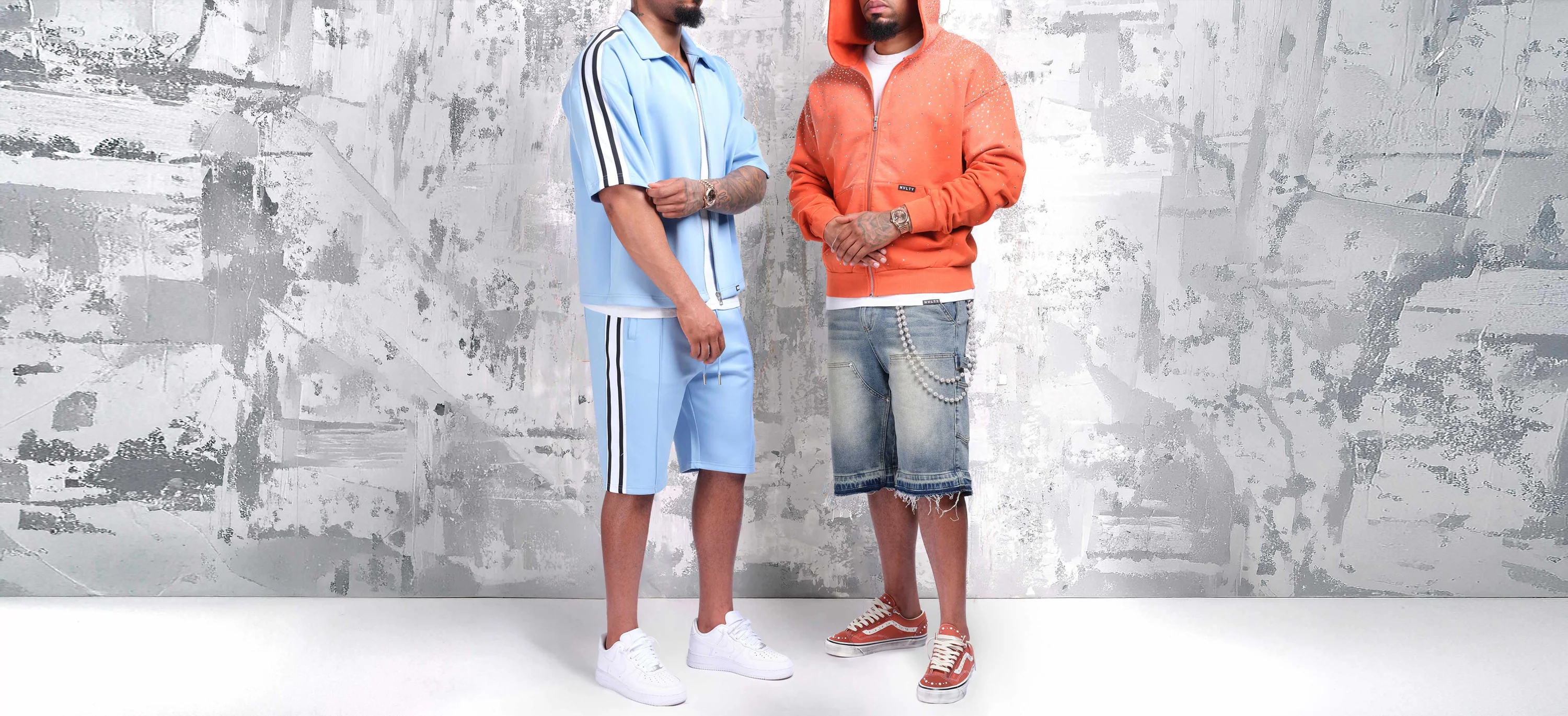 Redefining Contemporary Streetwear Culture